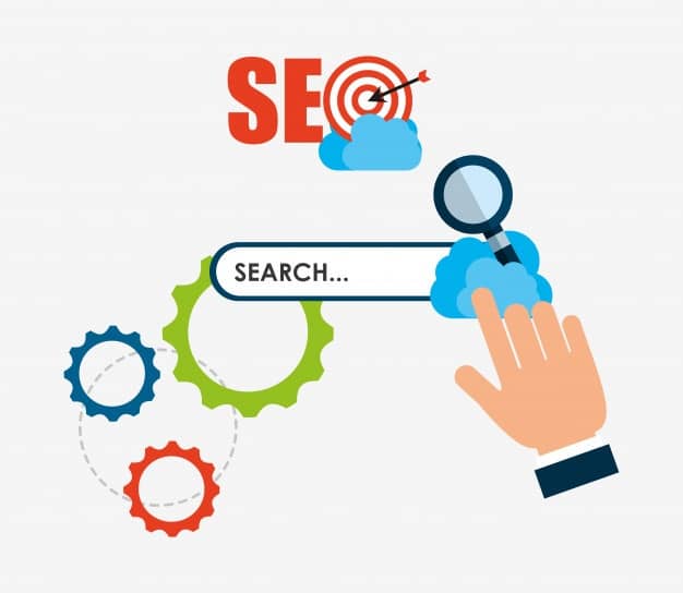 Search Engine Optimization (Digital Nishi - Best SEO Service Provider in Sri Ganganagar, Rajasthan)