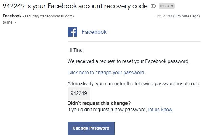 Facebook-Account-Recovery-Code