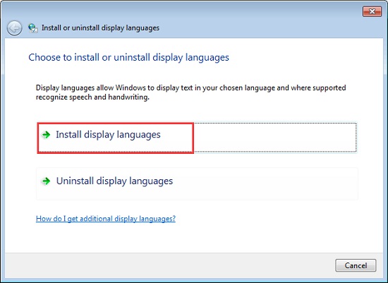 install display languages - fix can't change windows display language