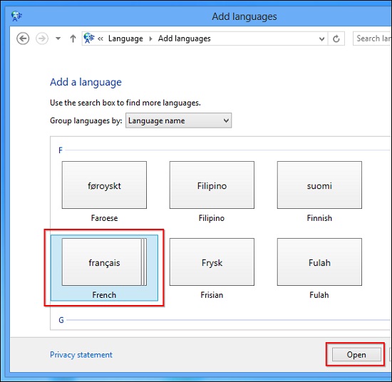 windows-8-choose-a-language-to-add - fix can't change windows display language