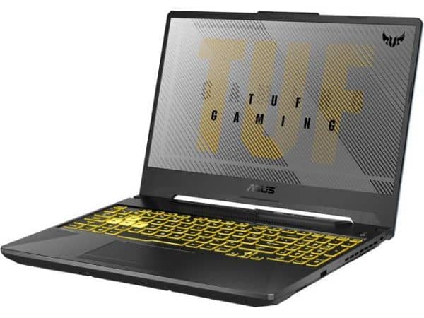 ASUS TUF A15 - Best Gaming Laptop Under $1000