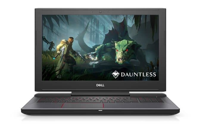 Dell G5 15 SE - best affordable gaming laptop