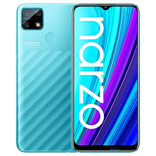 Realme Narzo 30 Pro - Best Mobile Under 20000