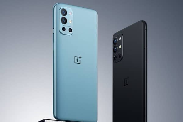 OnePlus 9 Pro Design