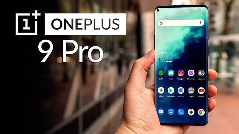 OnePlus 9 Pro 5G (Full Specifications & Price Details)