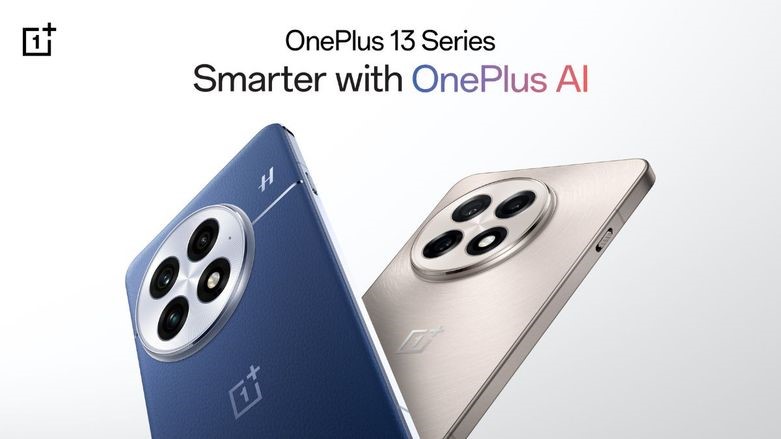 ​OnePlus 13 Series Officially Launched in India